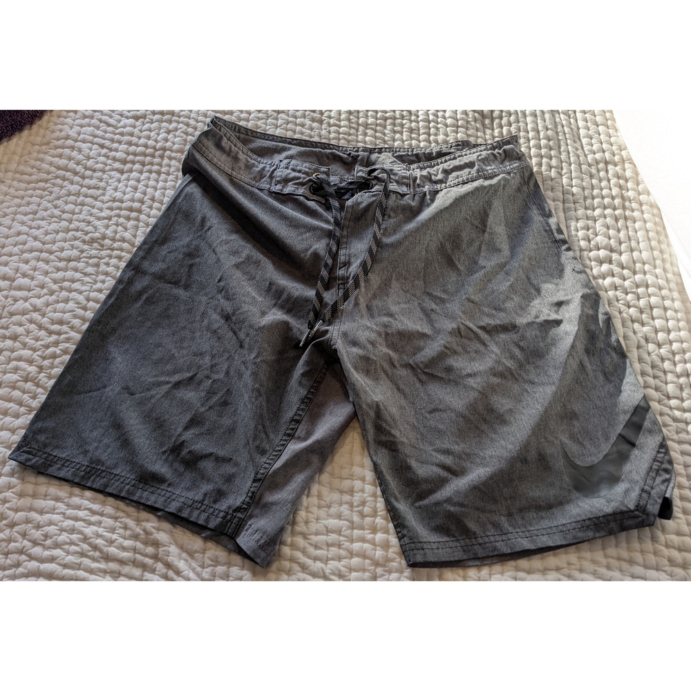 Nike flex board shorts
